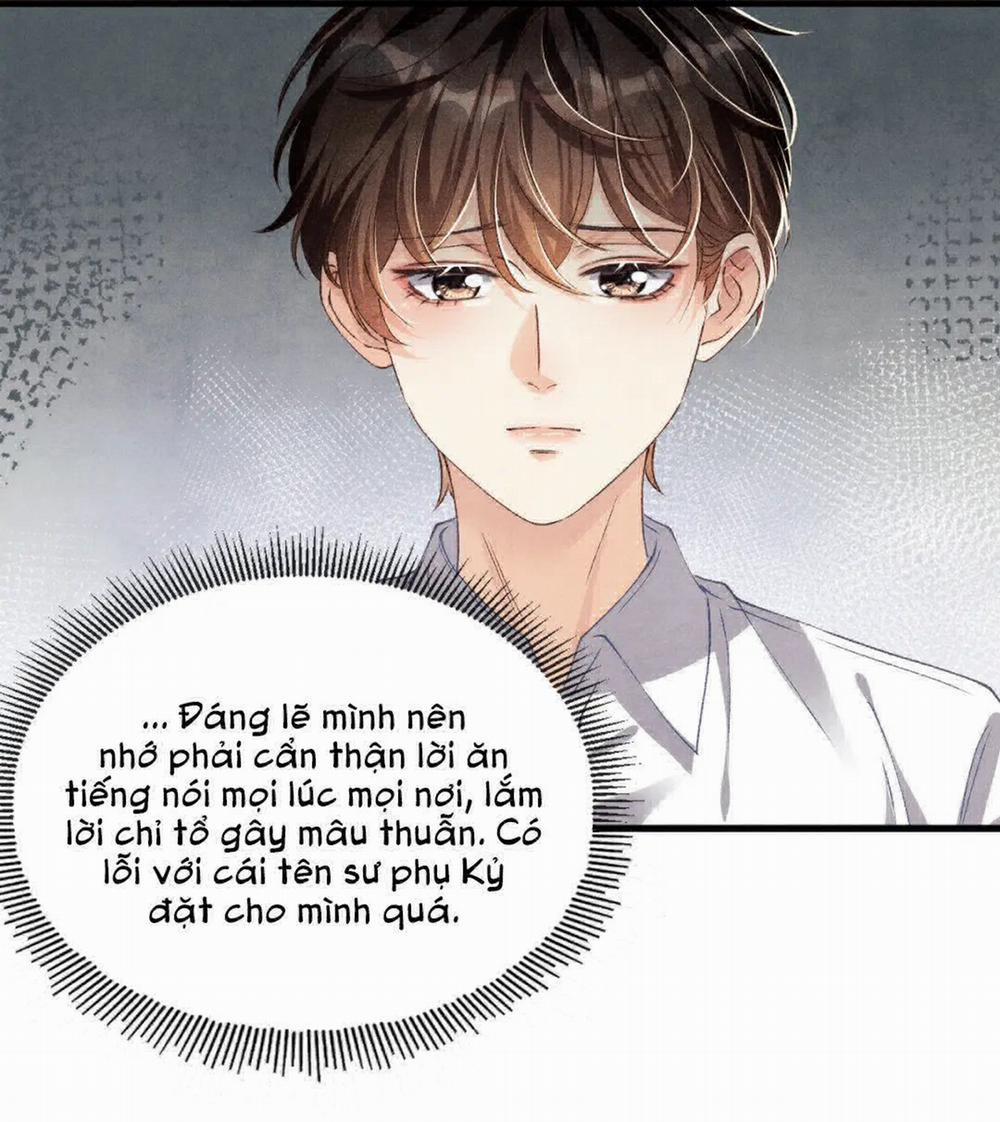 Toái Ngọc Đầu Châu 16 trang 28