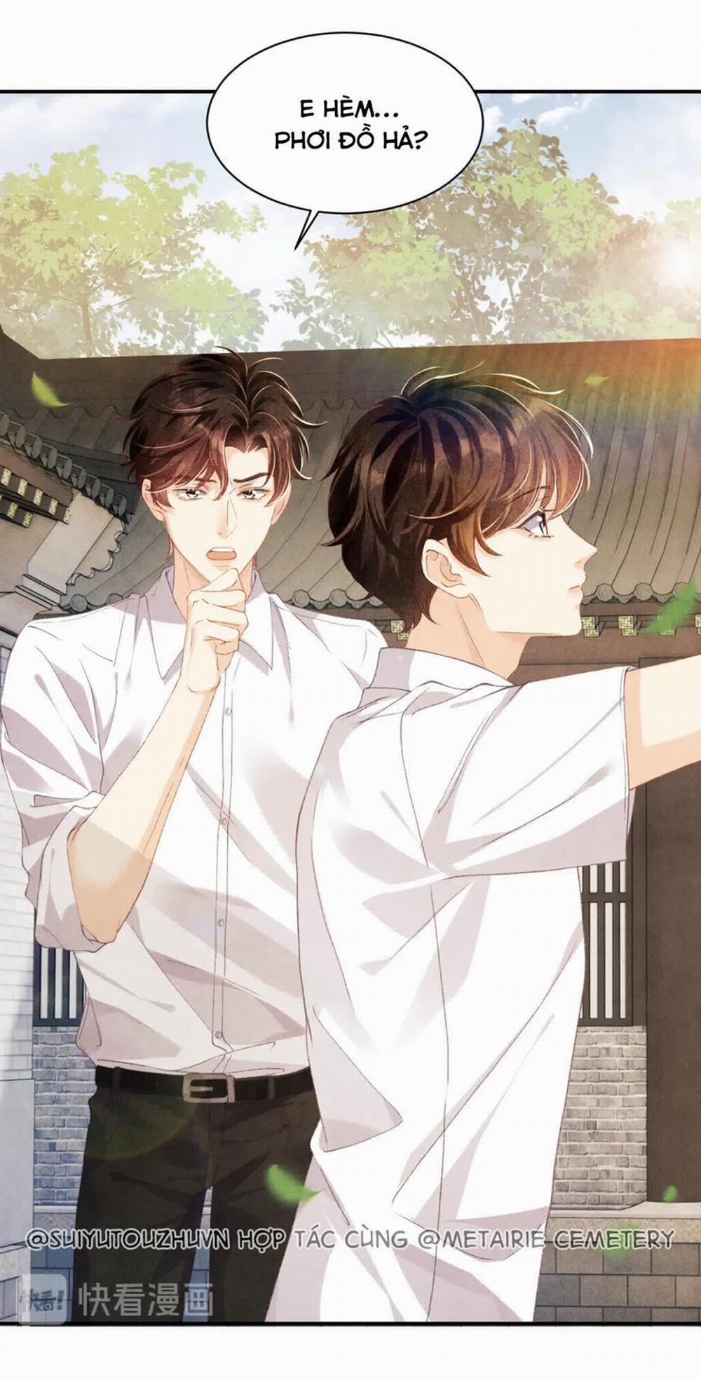 Toái Ngọc Đầu Châu 16 trang 5