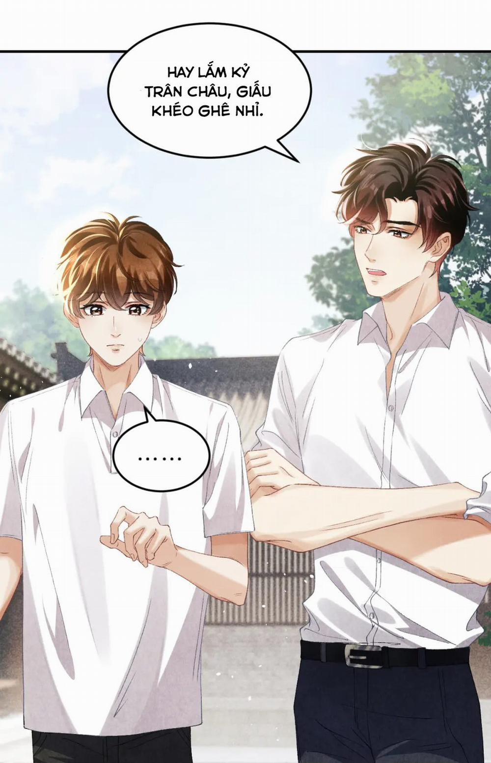 Toái Ngọc Đầu Châu 16 trang 9