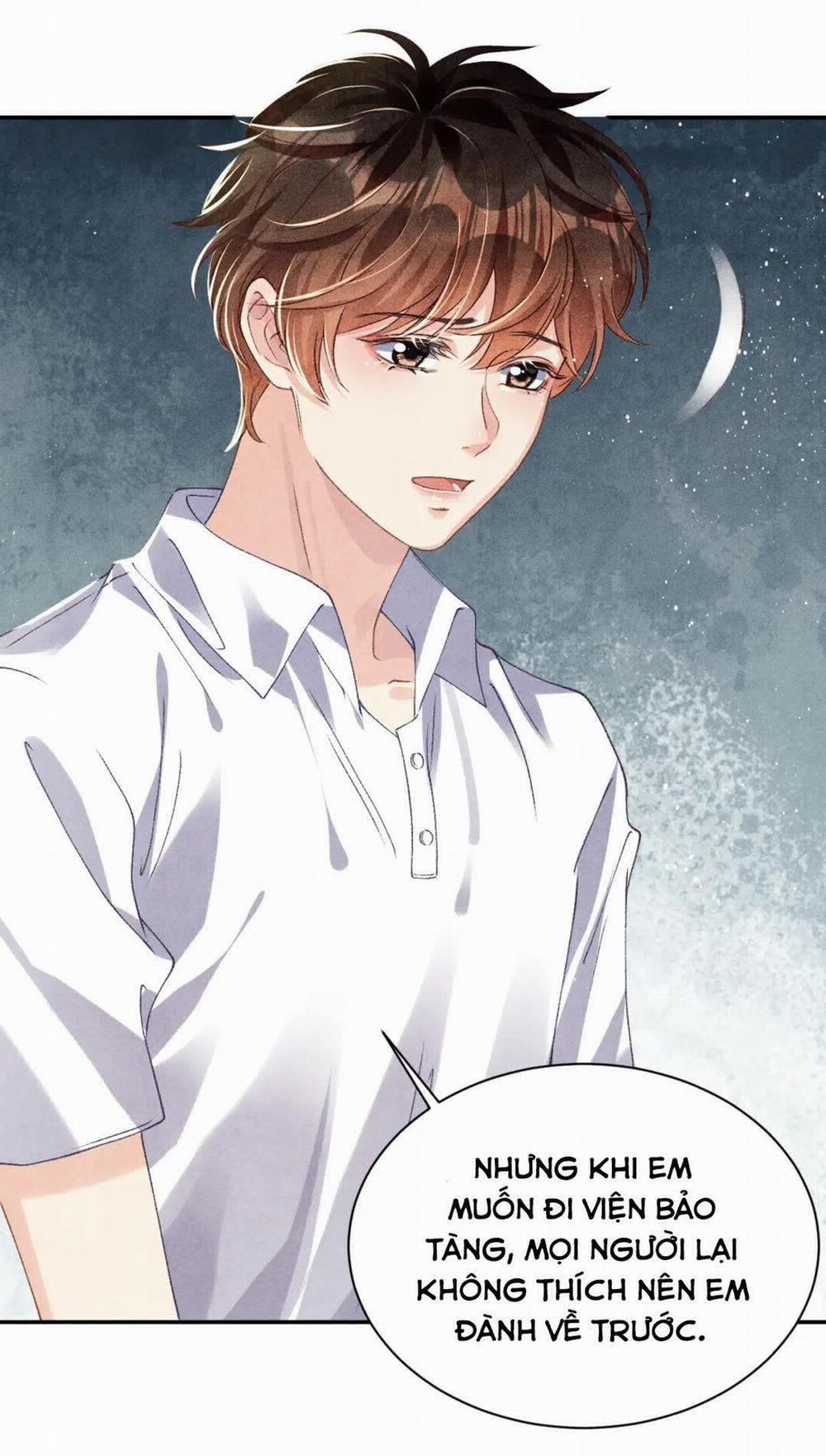 Toái Ngọc Đầu Châu 17 trang 10