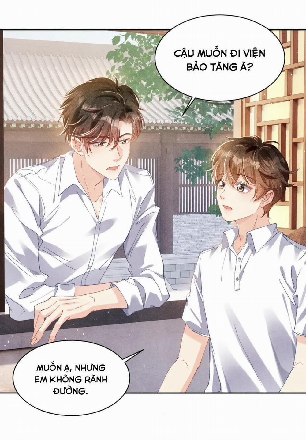 Toái Ngọc Đầu Châu 17 trang 11