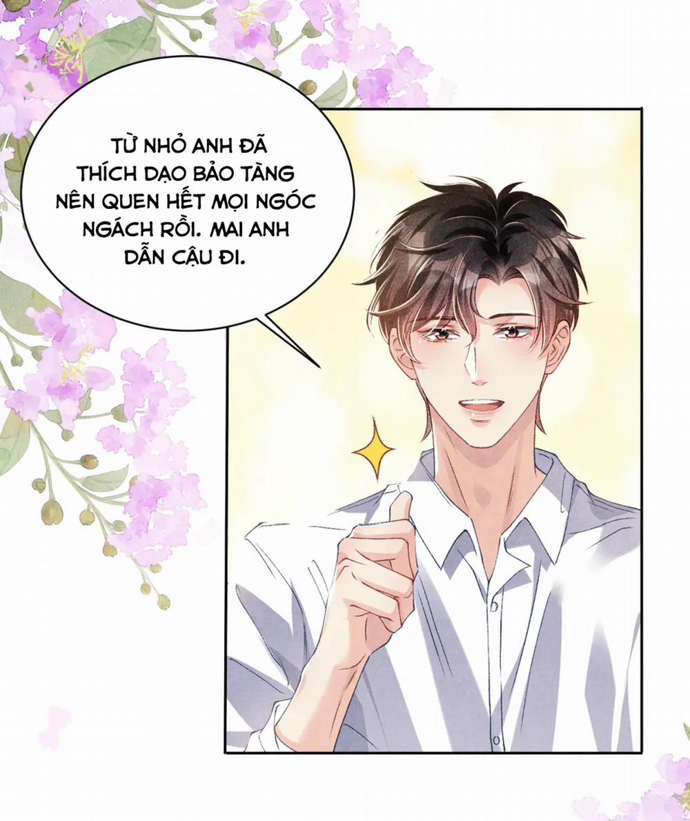 Toái Ngọc Đầu Châu 17 trang 12