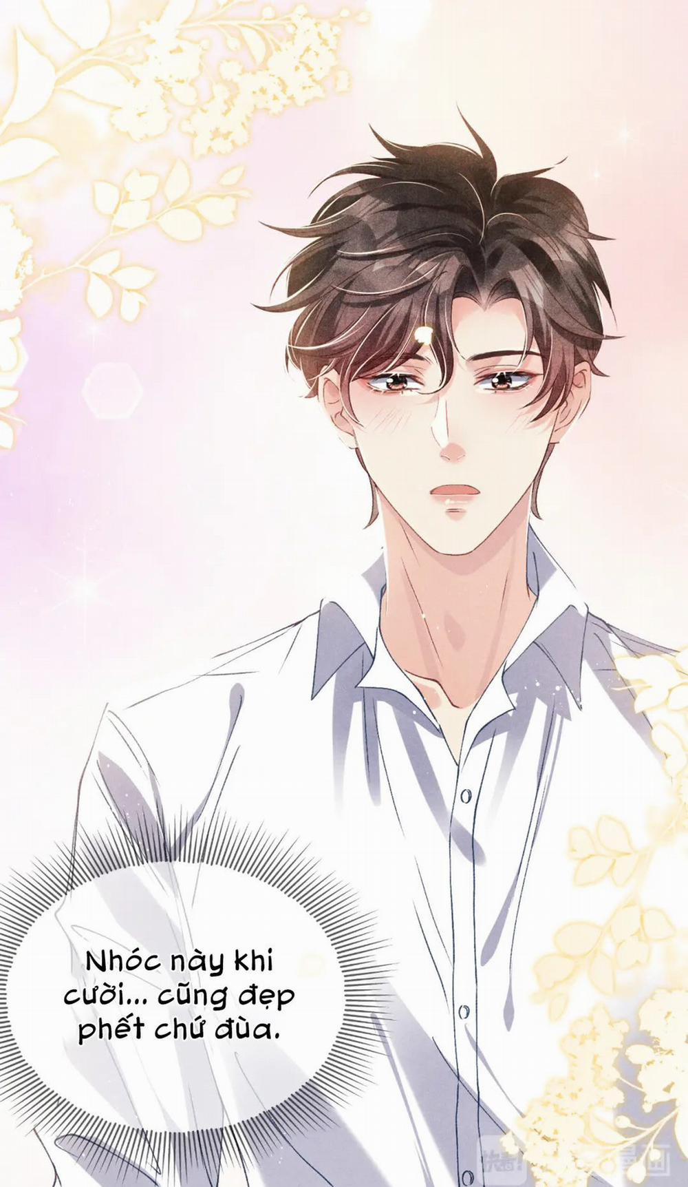 Toái Ngọc Đầu Châu 17 trang 15