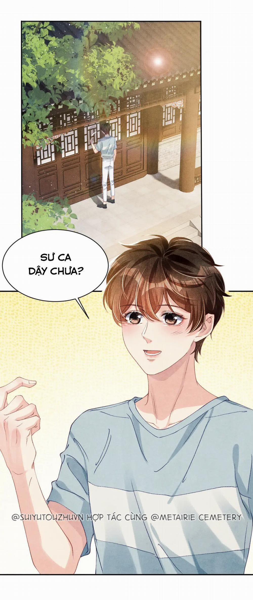 Toái Ngọc Đầu Châu 17 trang 17