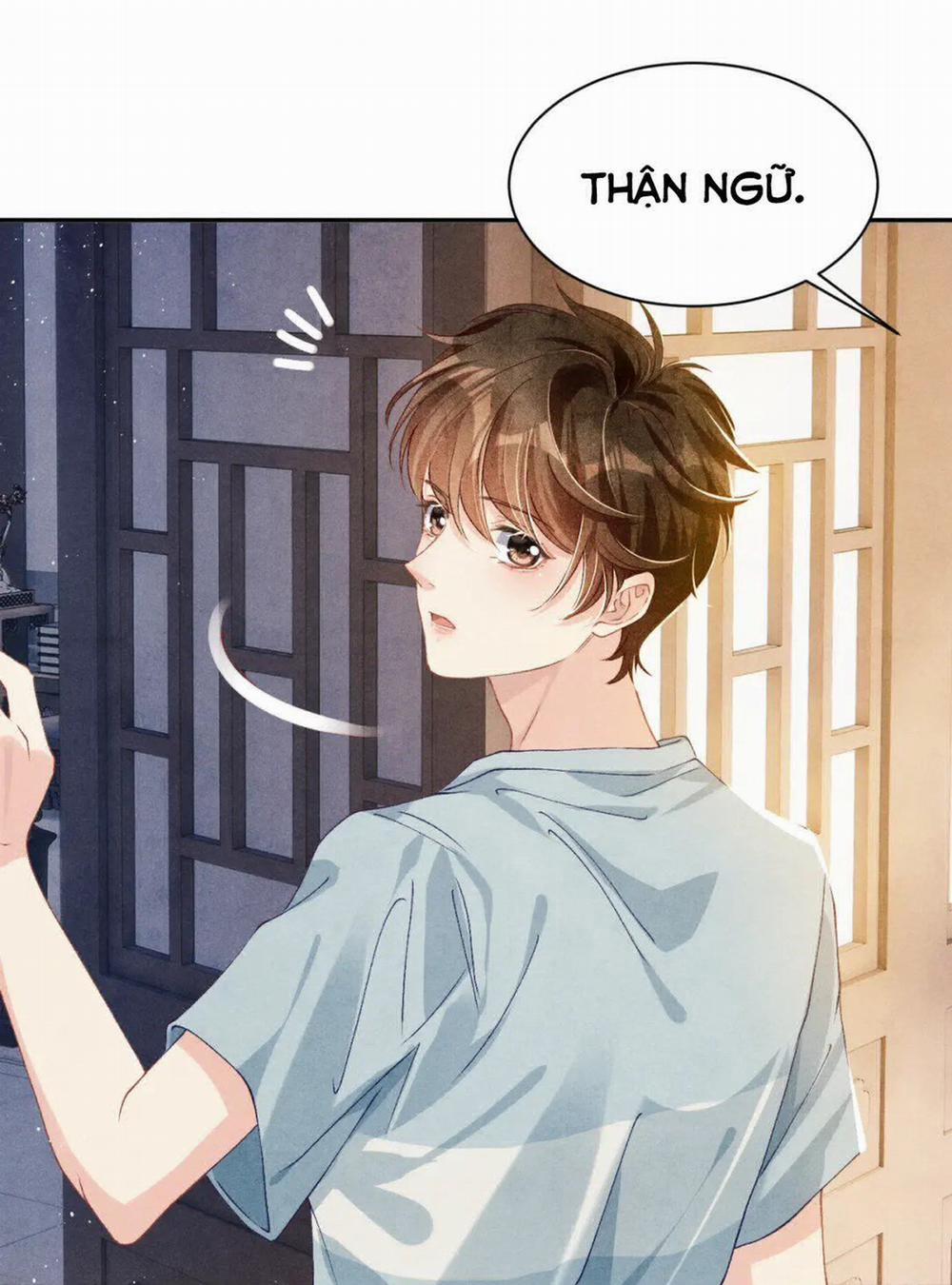 Toái Ngọc Đầu Châu 17 trang 19