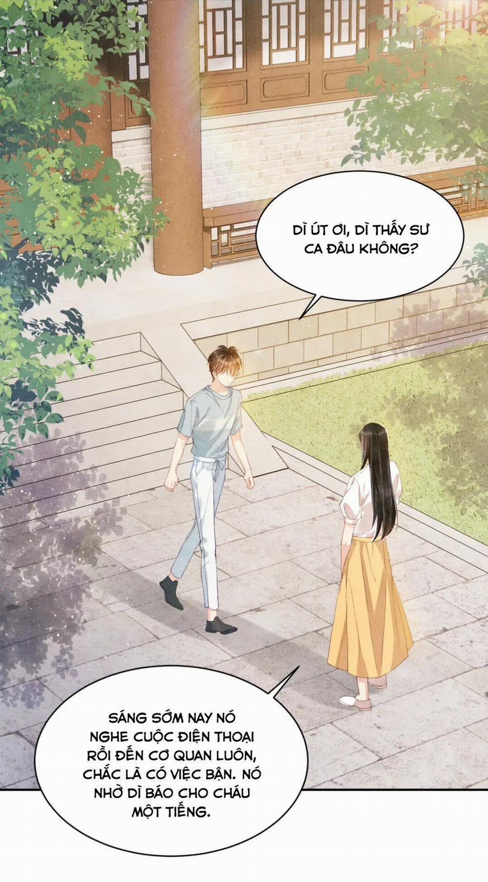 Toái Ngọc Đầu Châu 17 trang 20