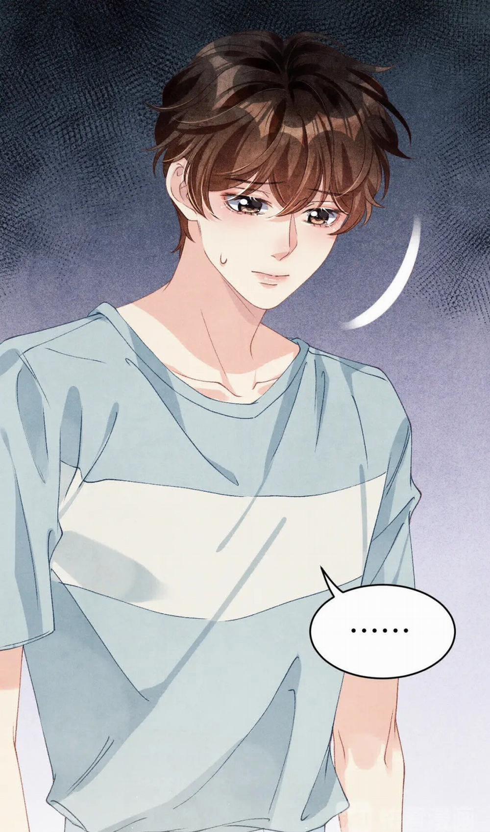 Toái Ngọc Đầu Châu 17 trang 22