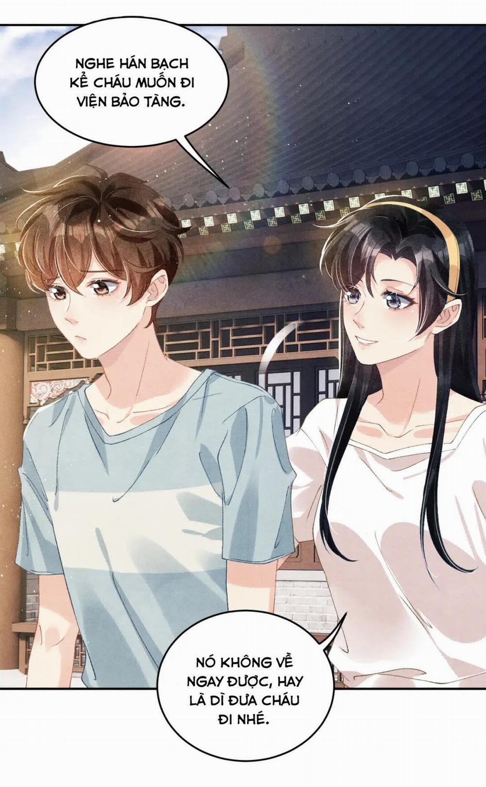 Toái Ngọc Đầu Châu 17 trang 23