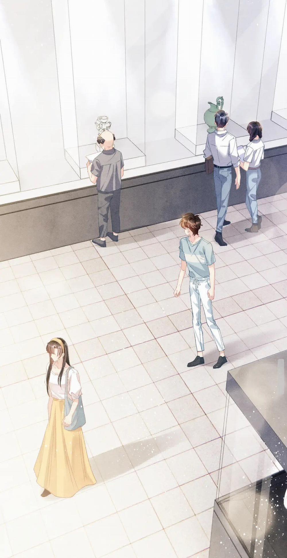 Toái Ngọc Đầu Châu 17 trang 26