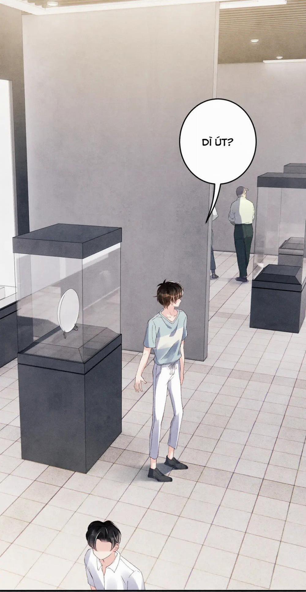 Toái Ngọc Đầu Châu 17 trang 30