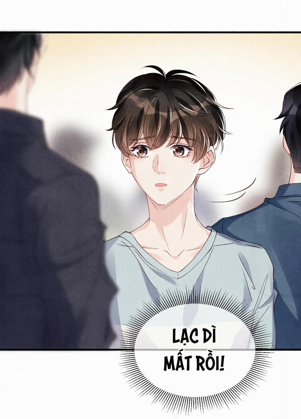 Toái Ngọc Đầu Châu 17 trang 31