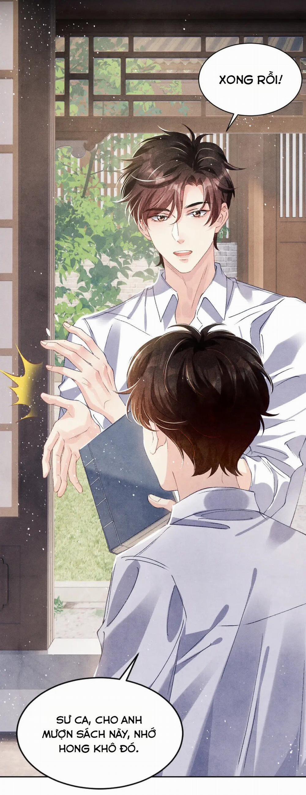 Toái Ngọc Đầu Châu 17 trang 5