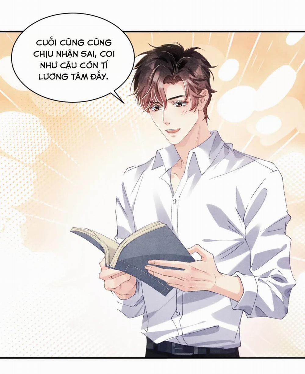 Toái Ngọc Đầu Châu 17 trang 6