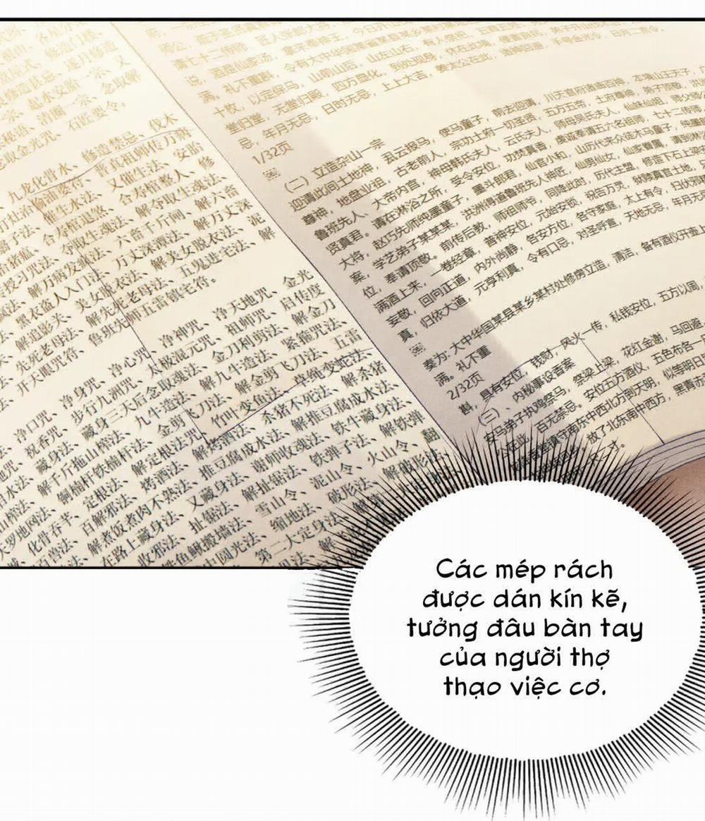 Toái Ngọc Đầu Châu 17 trang 7