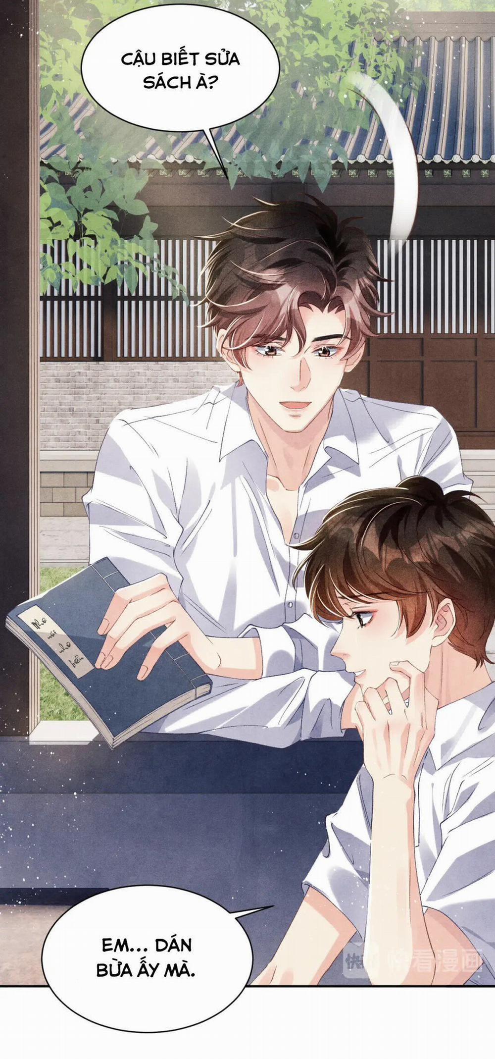 Toái Ngọc Đầu Châu 17 trang 8