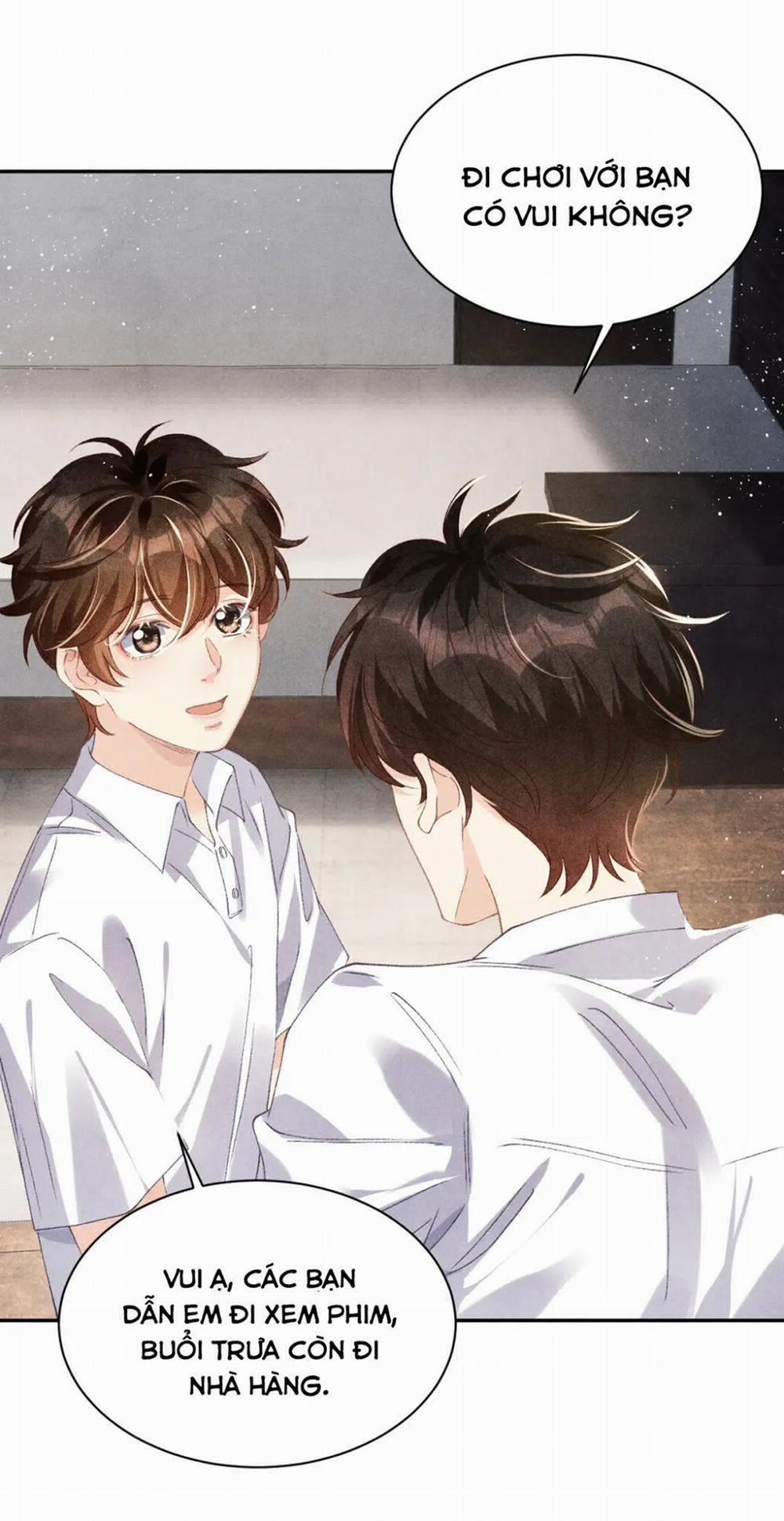 Toái Ngọc Đầu Châu 17 trang 9