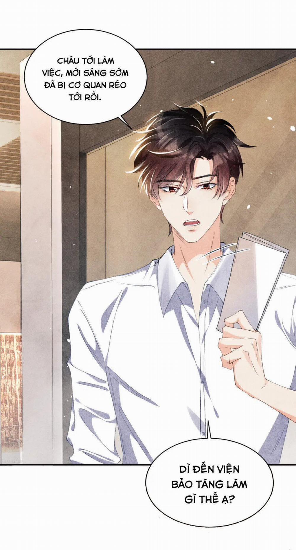 Toái Ngọc Đầu Châu 18 trang 11