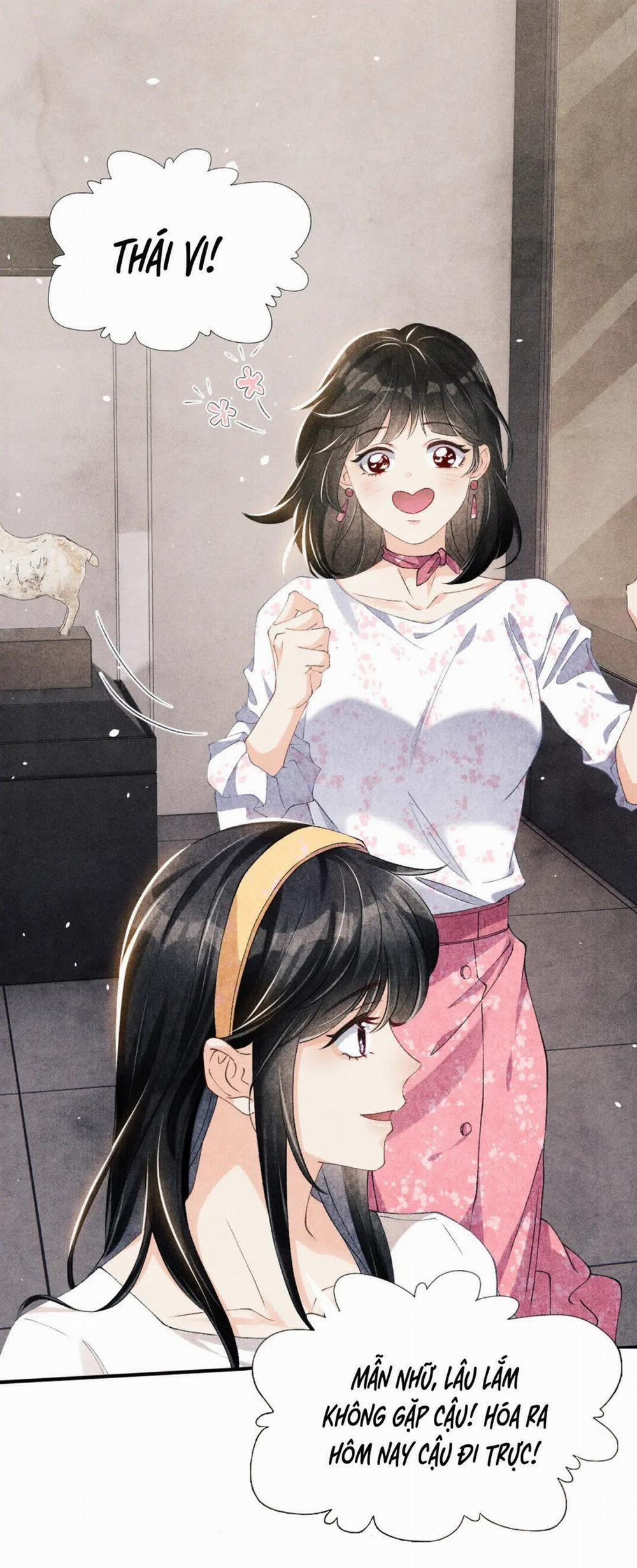 Toái Ngọc Đầu Châu 18 trang 13