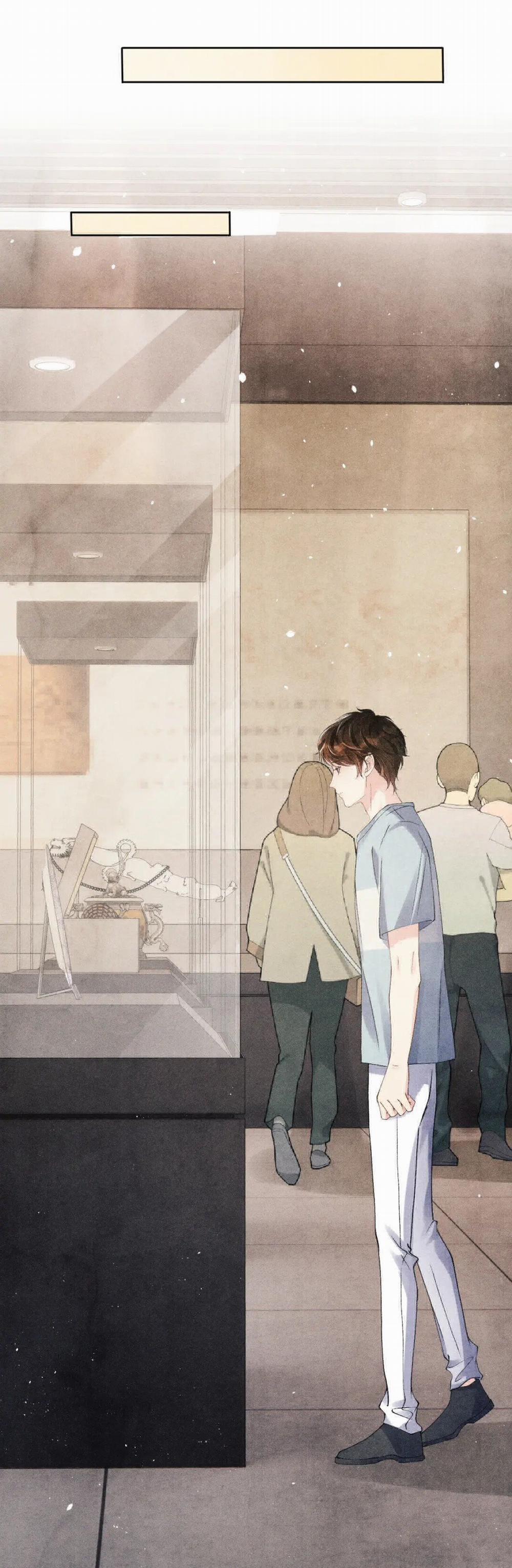 Toái Ngọc Đầu Châu 18 trang 15