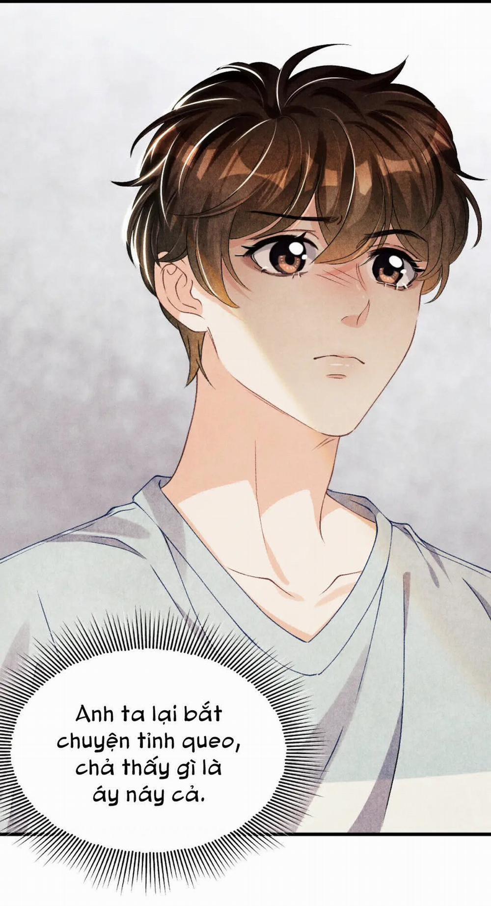 Toái Ngọc Đầu Châu 18 trang 18