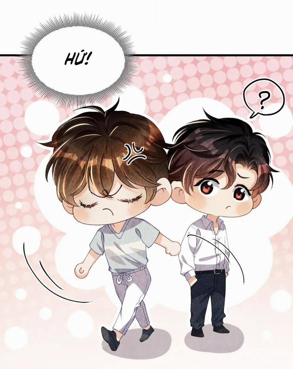 Toái Ngọc Đầu Châu 18 trang 19