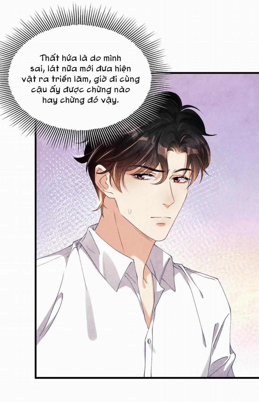 Toái Ngọc Đầu Châu 18 trang 20