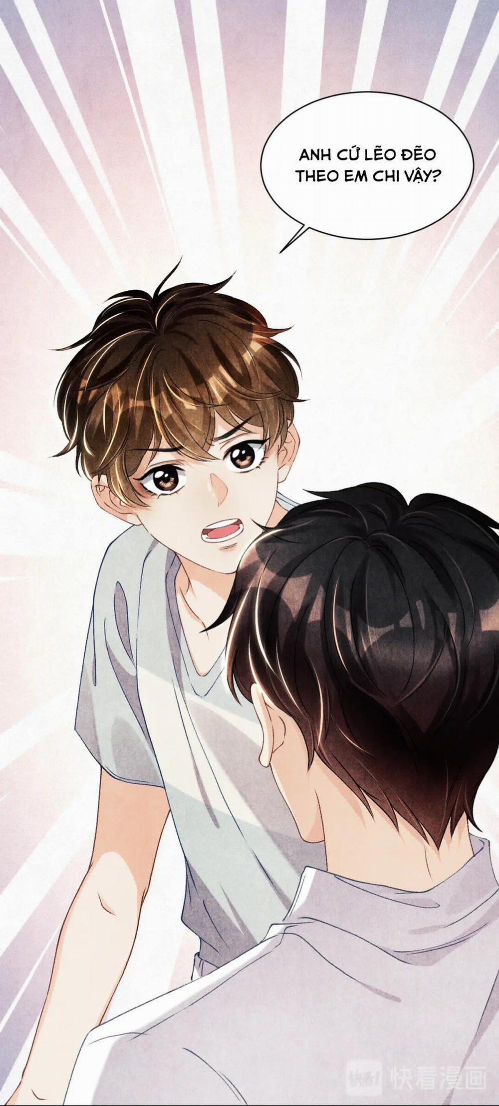 Toái Ngọc Đầu Châu 18 trang 23