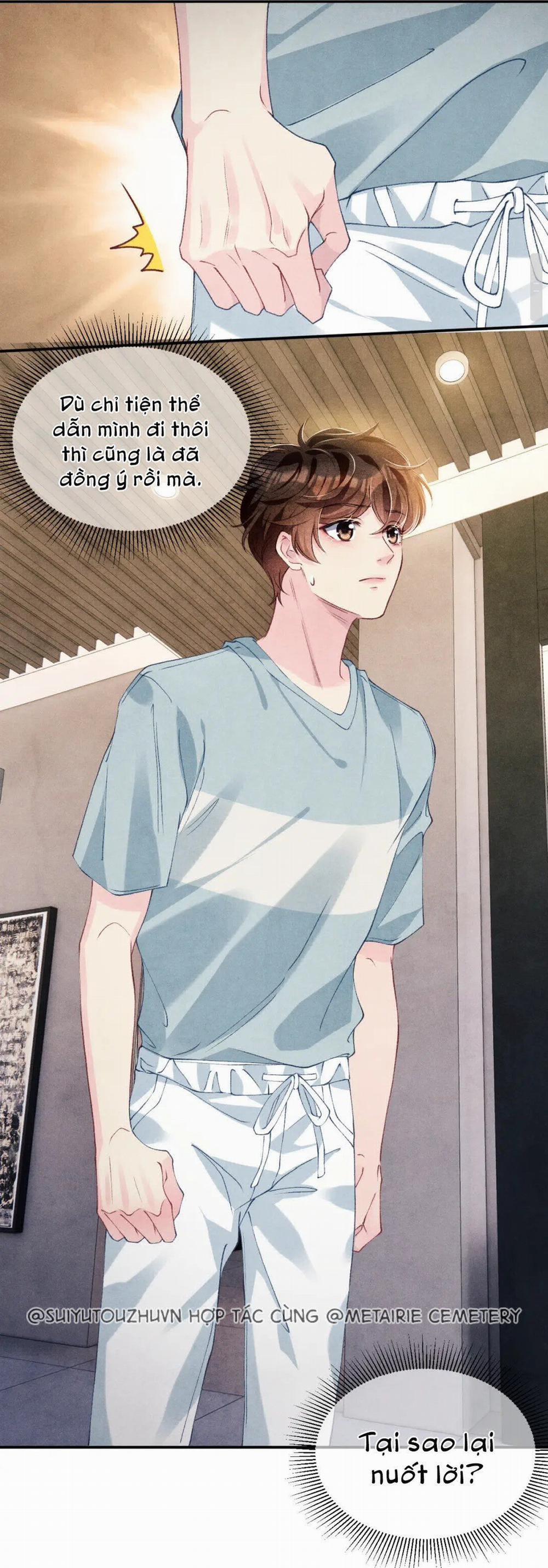 Toái Ngọc Đầu Châu 18 trang 5