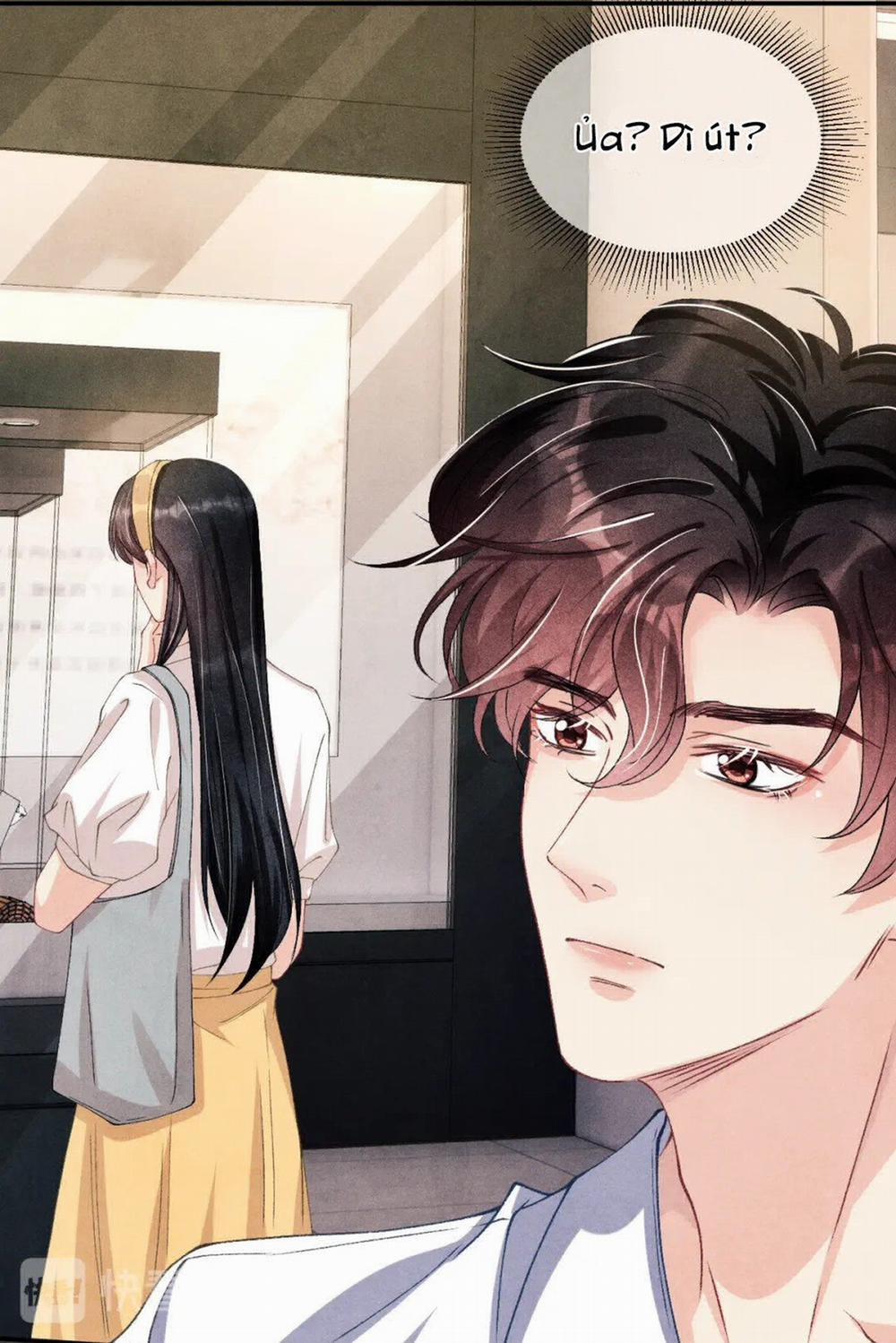 Toái Ngọc Đầu Châu 18 trang 9