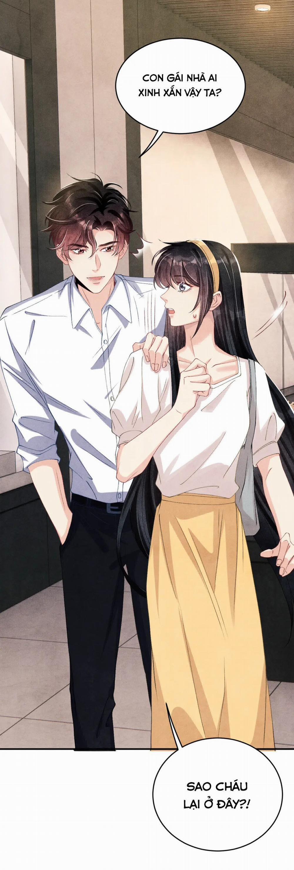 Toái Ngọc Đầu Châu 19 trang 10