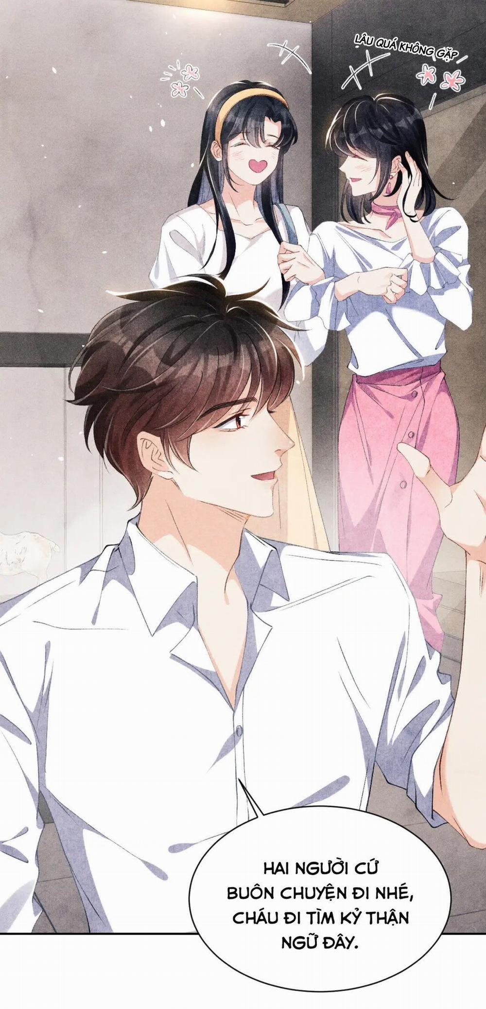 Toái Ngọc Đầu Châu 19 trang 14