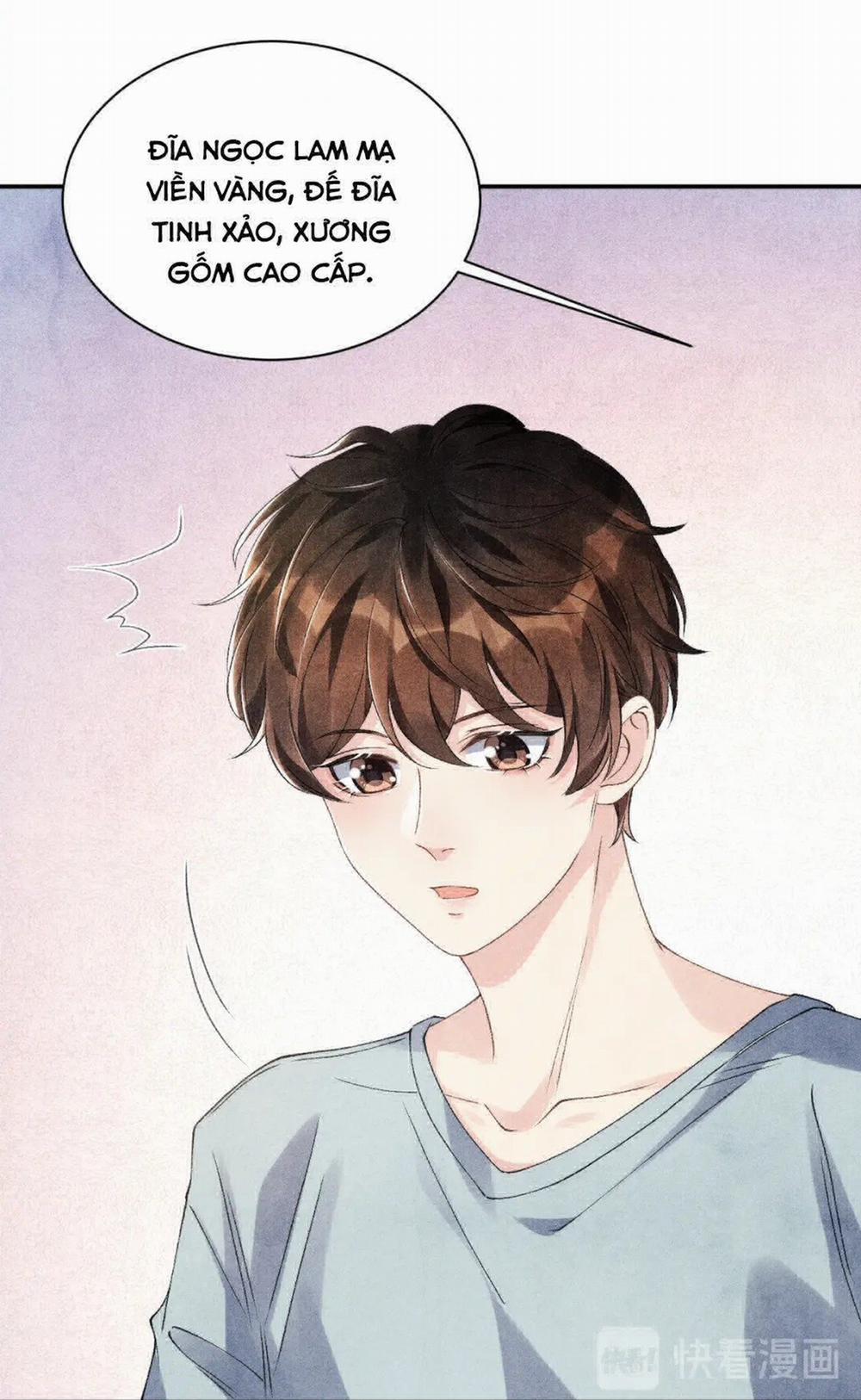 Toái Ngọc Đầu Châu 19 trang 16