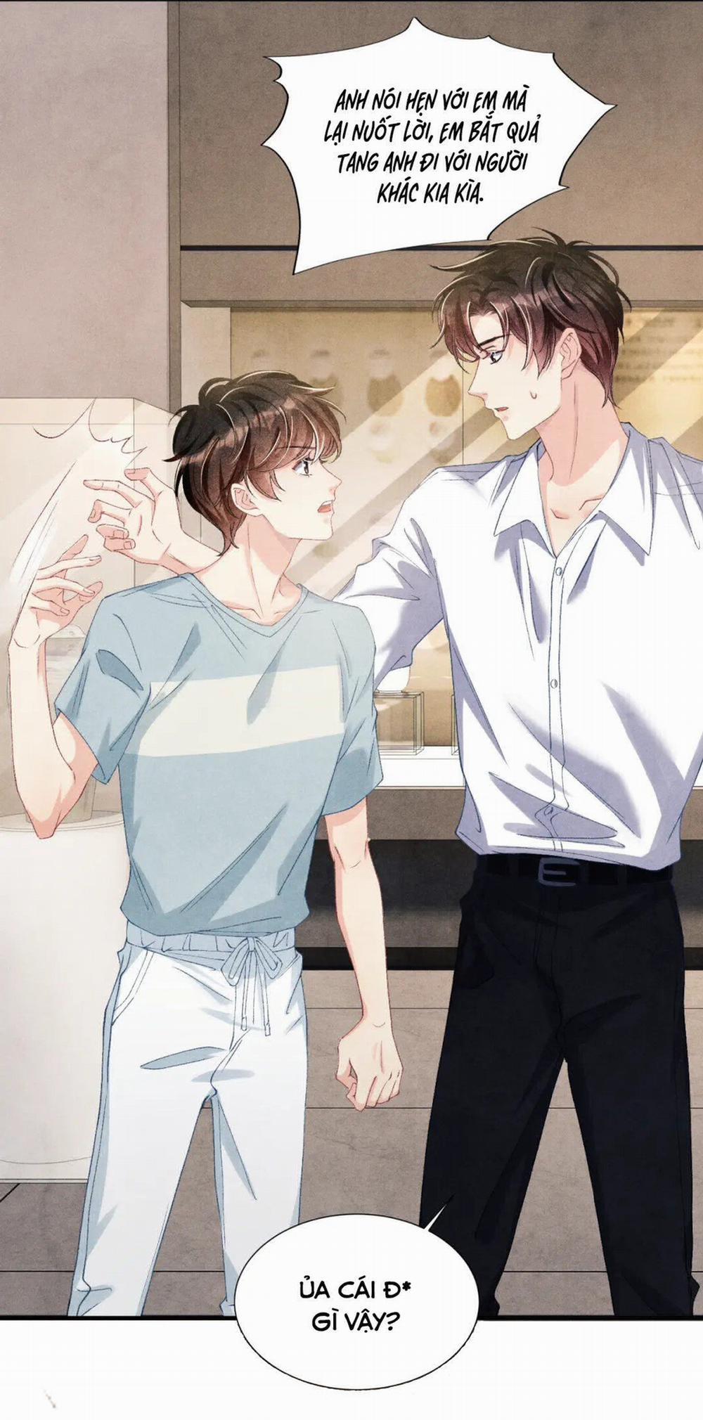 Toái Ngọc Đầu Châu 19 trang 26