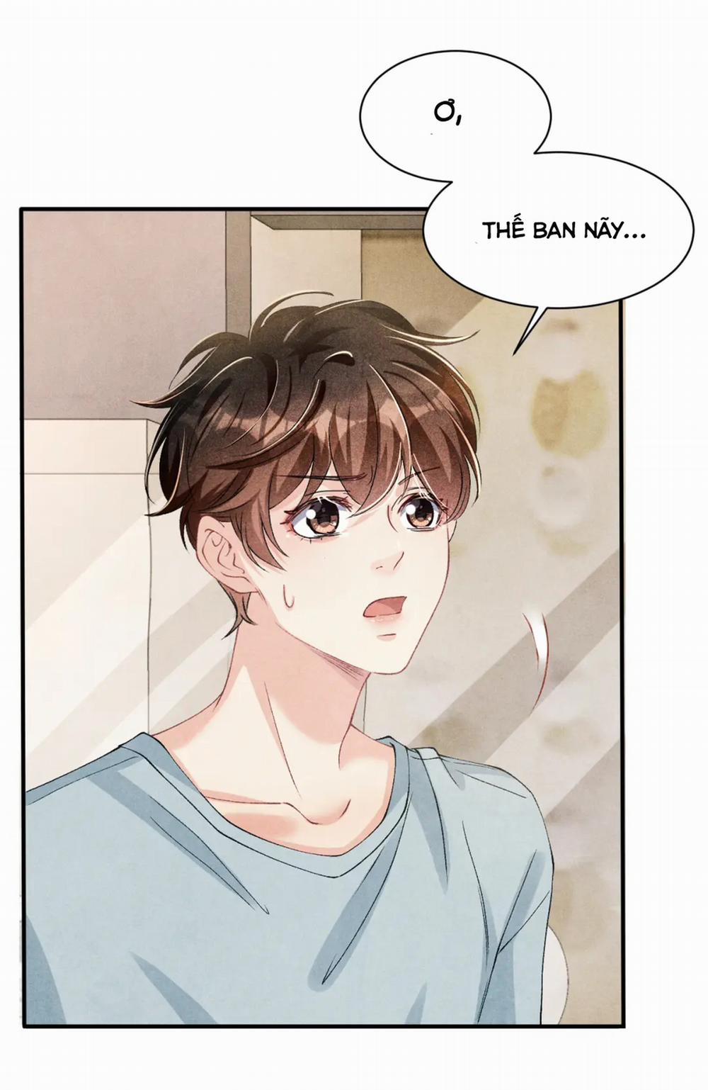 Toái Ngọc Đầu Châu 19 trang 28