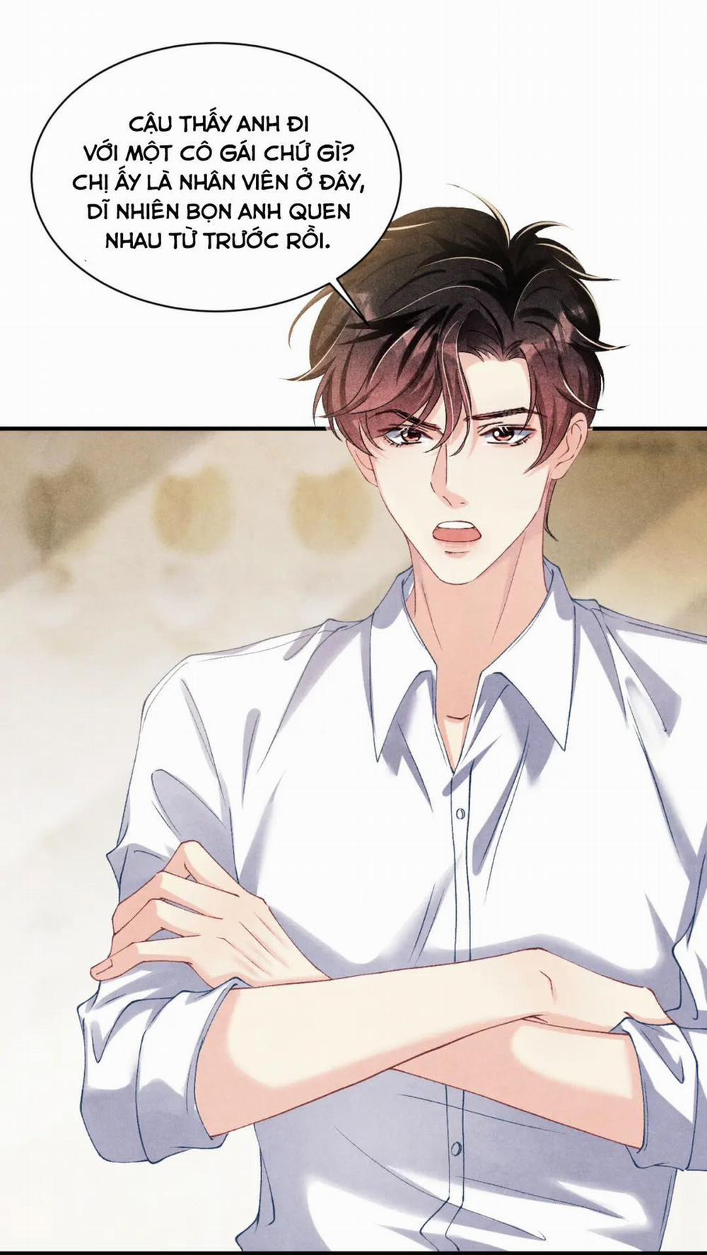 Toái Ngọc Đầu Châu 19 trang 29