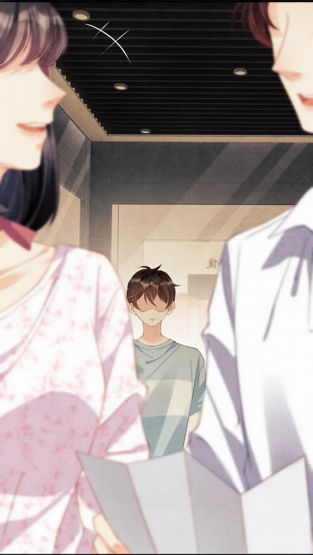 Toái Ngọc Đầu Châu 19 trang 3