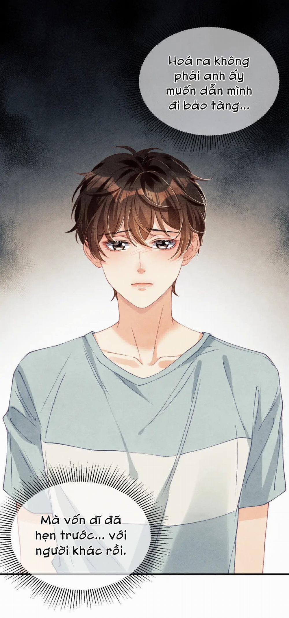 Toái Ngọc Đầu Châu 19 trang 4