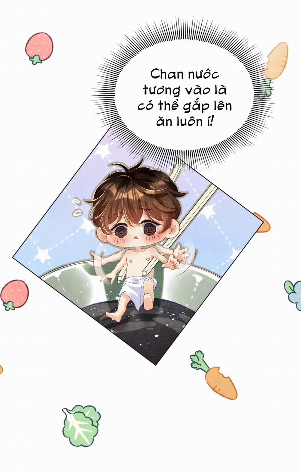 Toái Ngọc Đầu Châu 20 trang 10