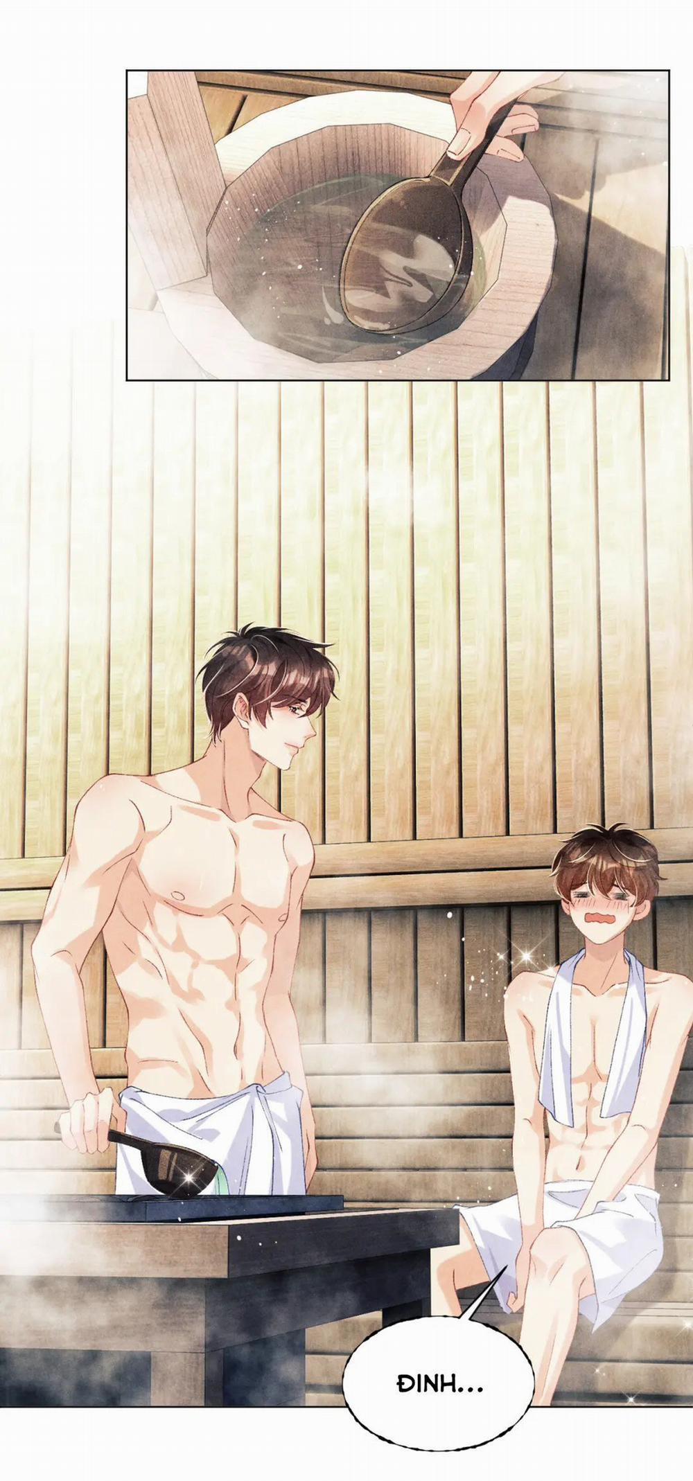 Toái Ngọc Đầu Châu 20 trang 11