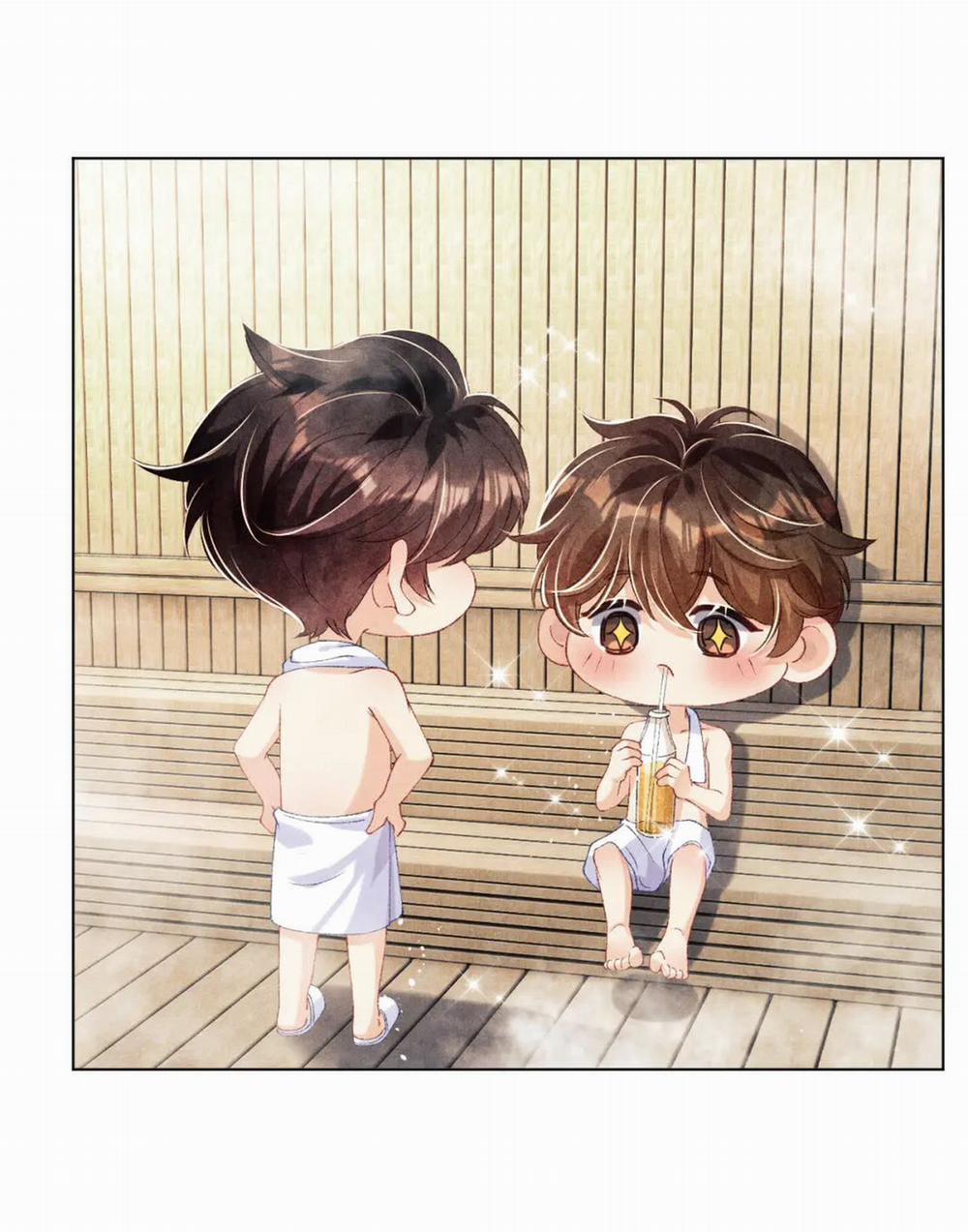 Toái Ngọc Đầu Châu 20 trang 14