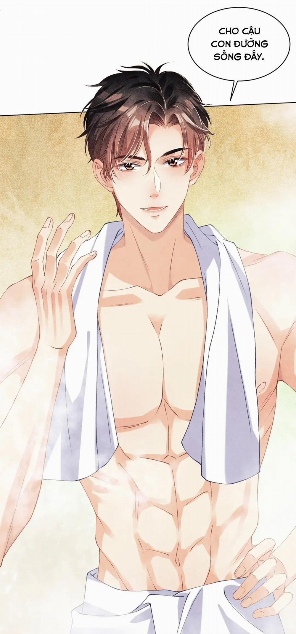 Toái Ngọc Đầu Châu 20 trang 15