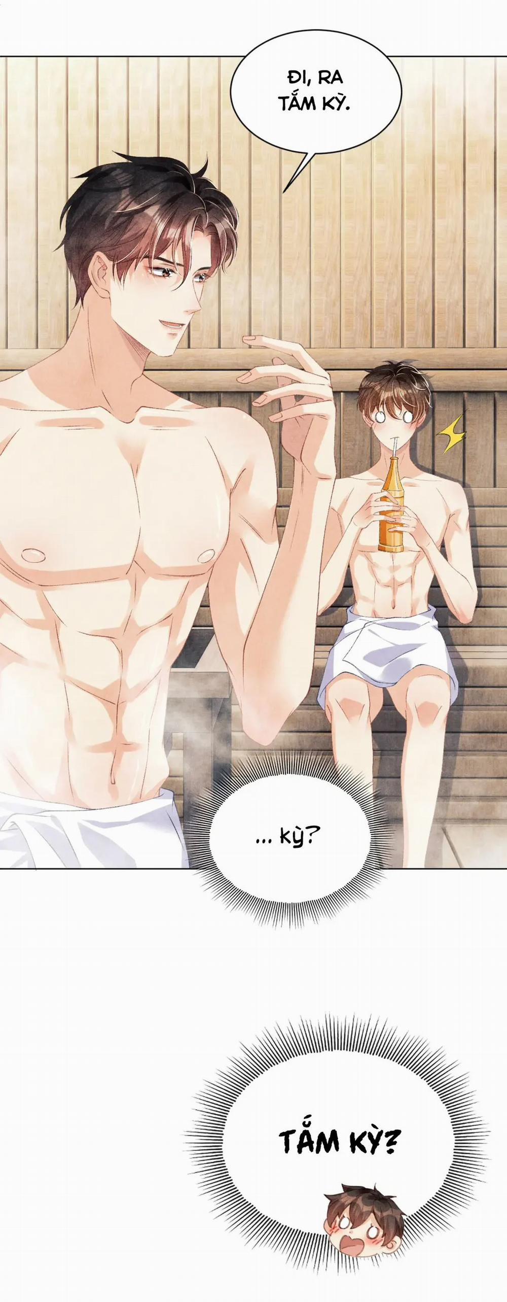 Toái Ngọc Đầu Châu 20 trang 16