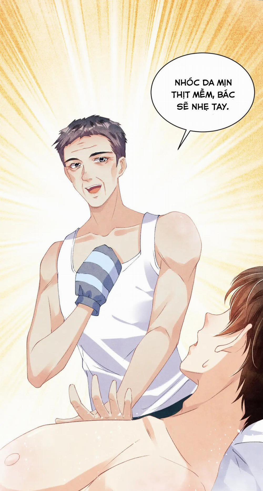 Toái Ngọc Đầu Châu 20 trang 19