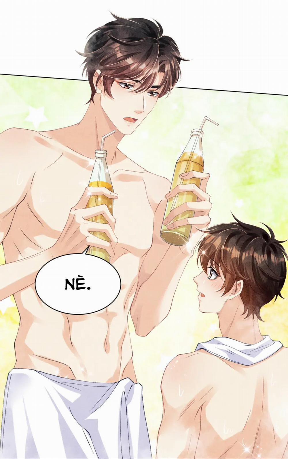 Toái Ngọc Đầu Châu 20 trang 2