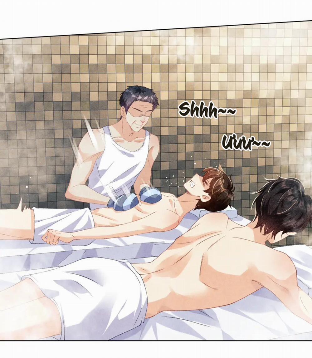 Toái Ngọc Đầu Châu 20 trang 20