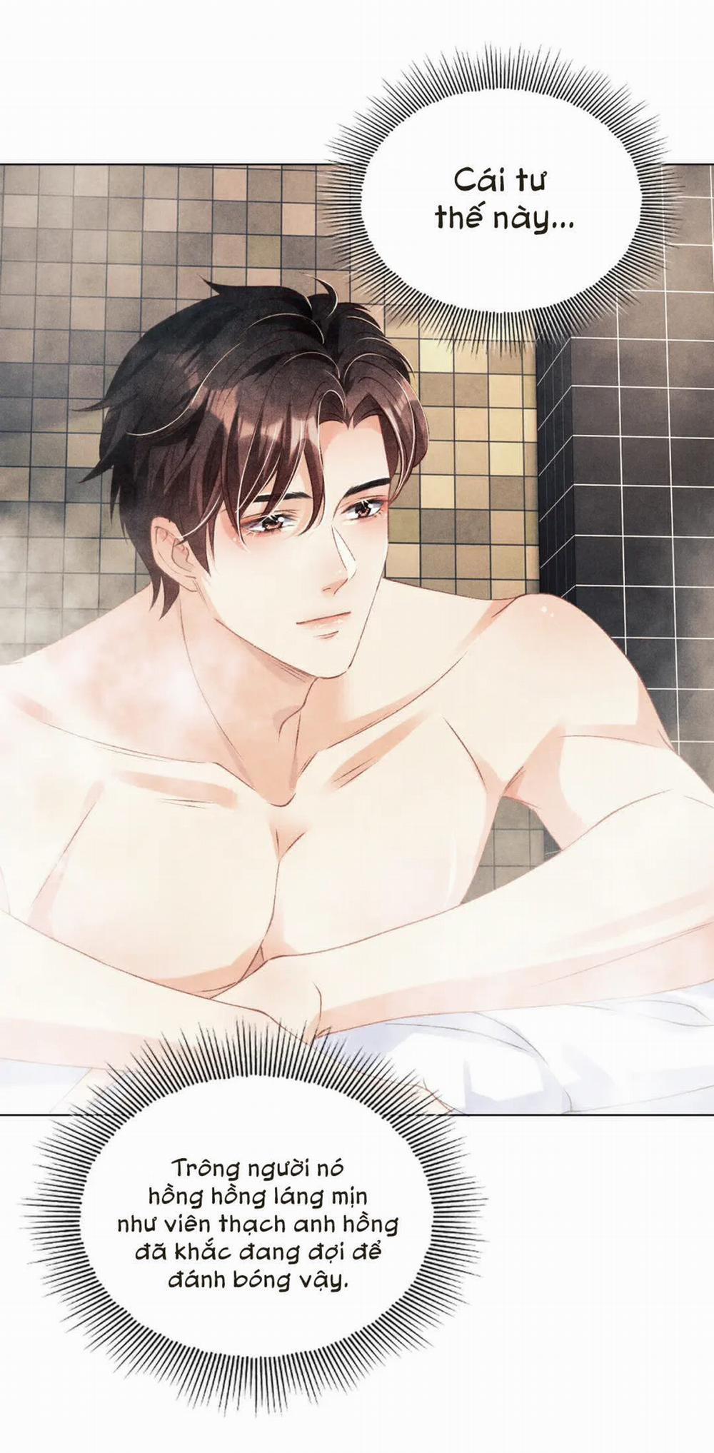 Toái Ngọc Đầu Châu 20 trang 21