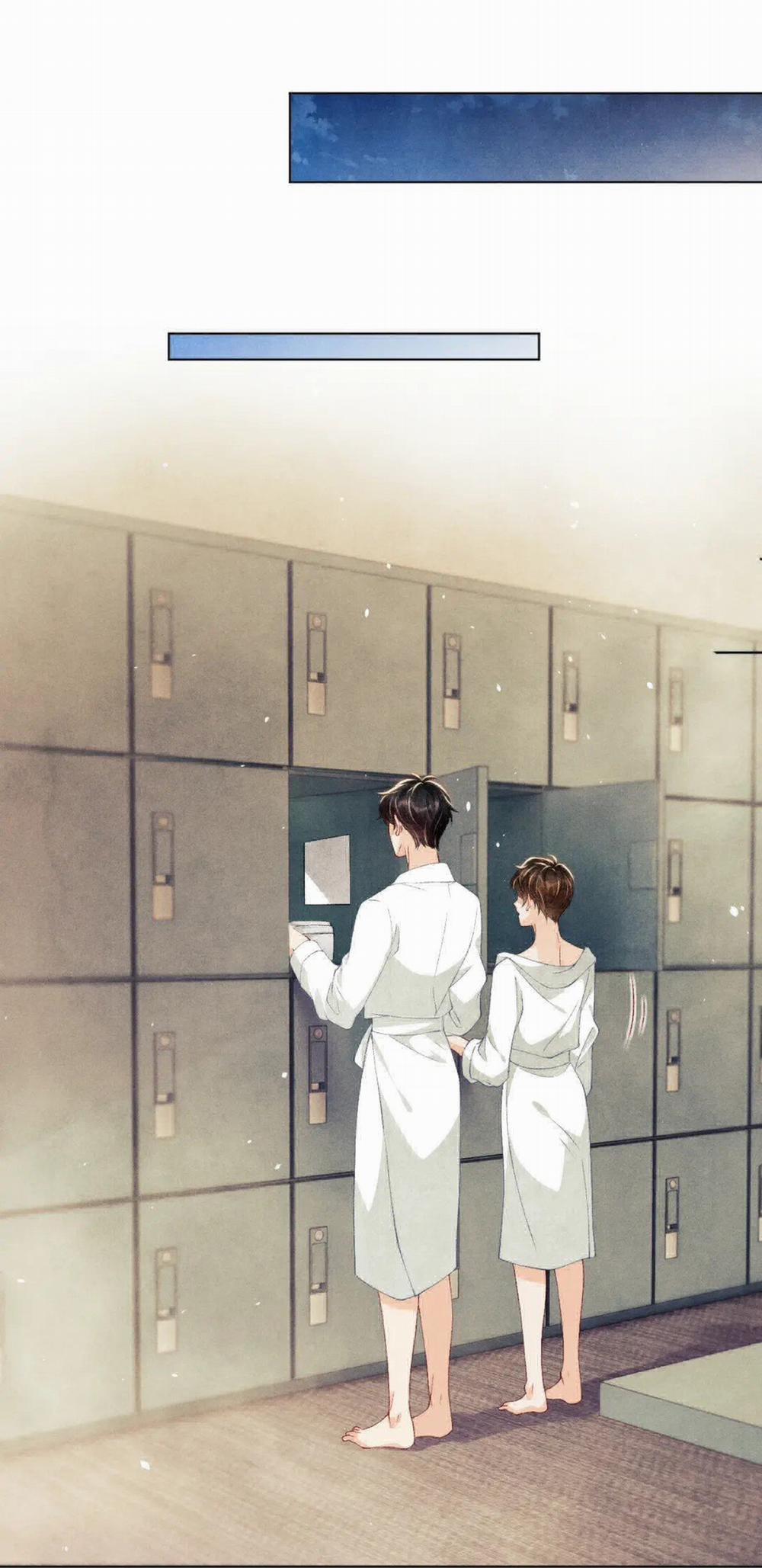 Toái Ngọc Đầu Châu 20 trang 22