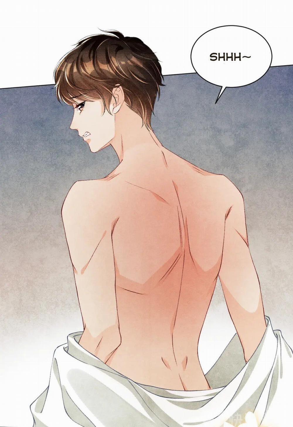 Toái Ngọc Đầu Châu 20 trang 23