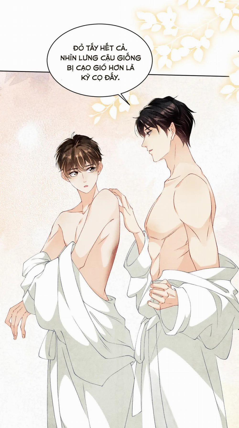 Toái Ngọc Đầu Châu 20 trang 24