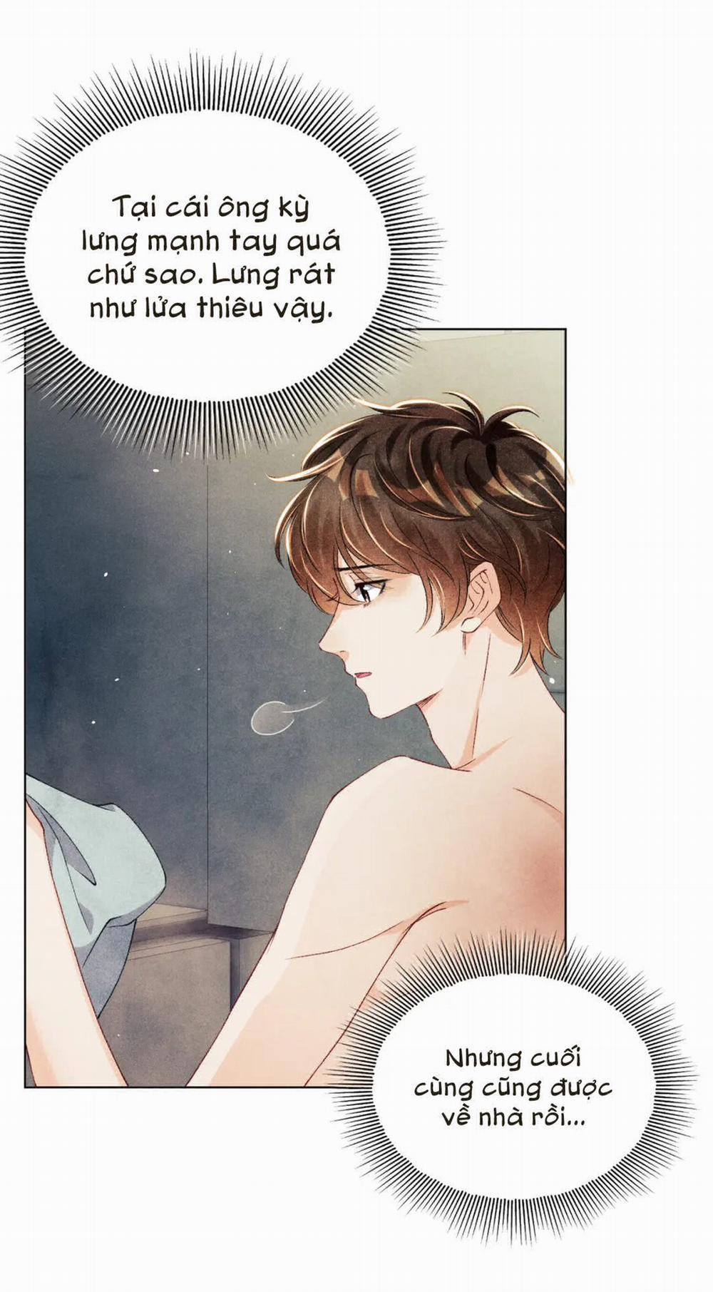 Toái Ngọc Đầu Châu 20 trang 25